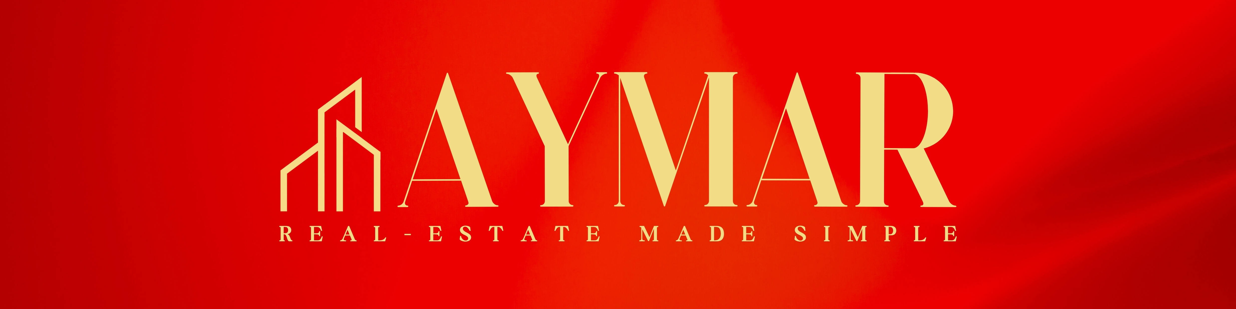 Aymar Logo