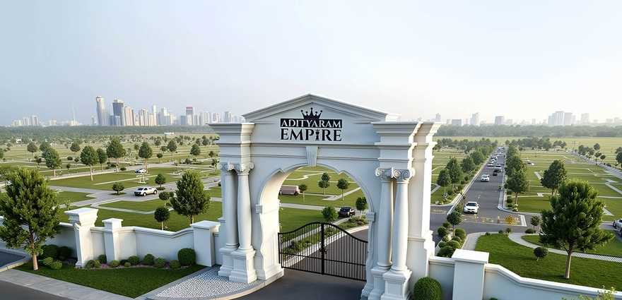 Empire